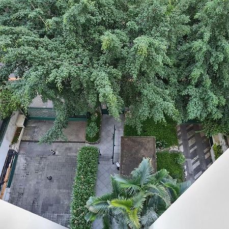 Apartmán Apartamento Pratico Com Otima Localizacao. São Paulo Exteriér fotografie