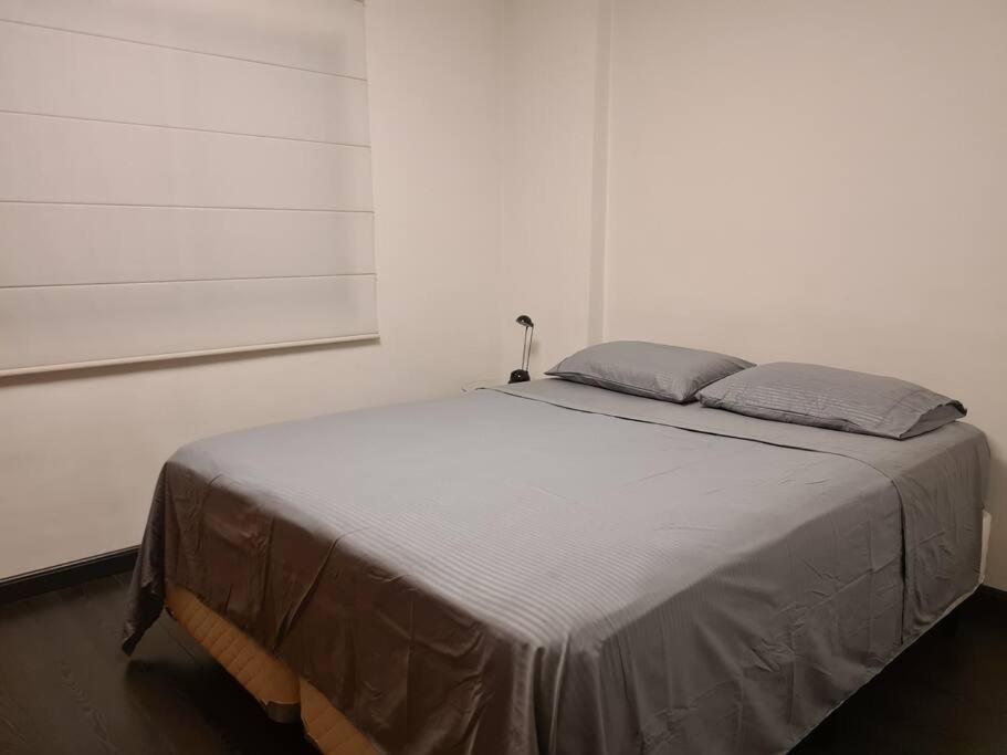 Apartmán Apartamento Pratico Com Otima Localizacao. São Paulo Exteriér fotografie