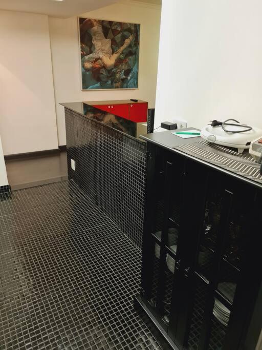 Apartmán Apartamento Pratico Com Otima Localizacao. São Paulo Exteriér fotografie